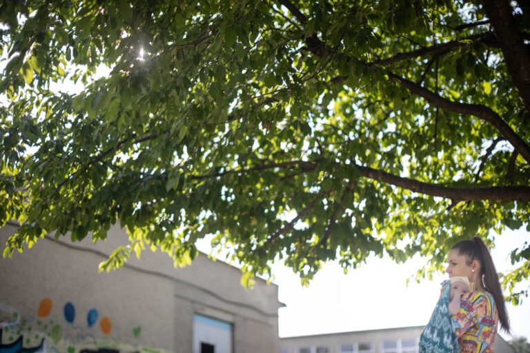 Komunitný narnijský piknik - ZŠ Narnia, Banská Bystrica