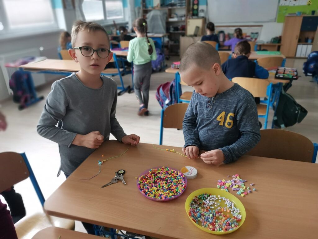 Celebration - PRIATEĽSTVO - ZŠ Narnia, Banská Bystrica