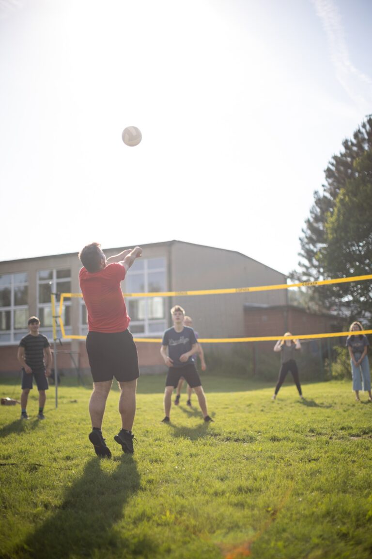 Komunitný narnijský piknik - ZŠ Narnia, Banská Bystrica