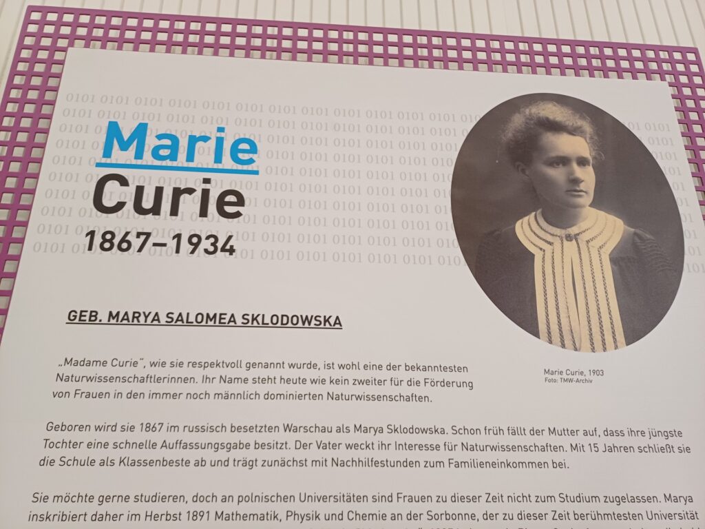 Dokážeme sa učiť aj v ďalekej Viedni - ZŠ Narnia, Banská Bystrica