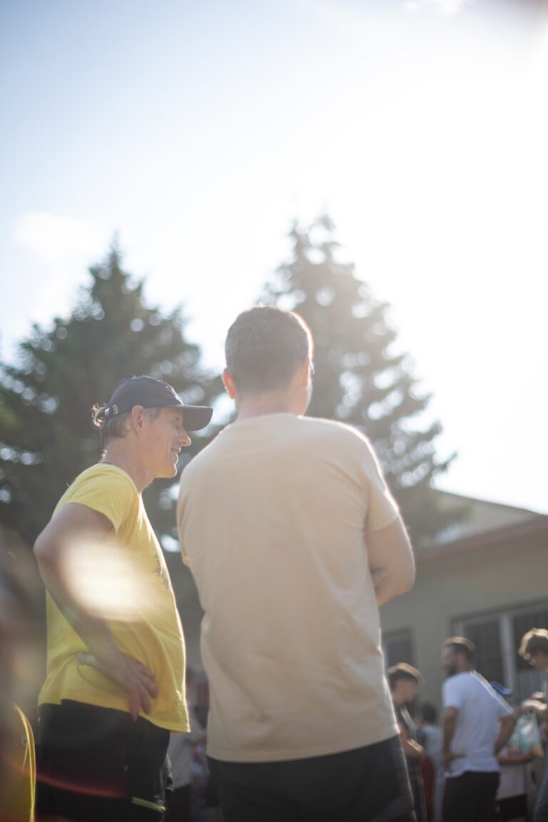 Komunitný narnijský piknik - ZŠ Narnia, Banská Bystrica