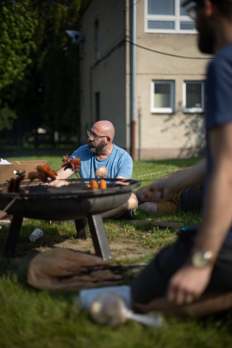 Komunitný narnijský piknik - ZŠ Narnia, Banská Bystrica