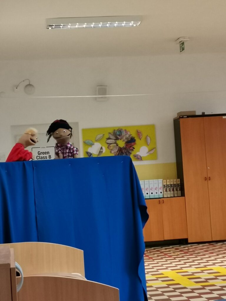 Celebration - PRIATEĽSTVO - ZŠ Narnia, Banská Bystrica