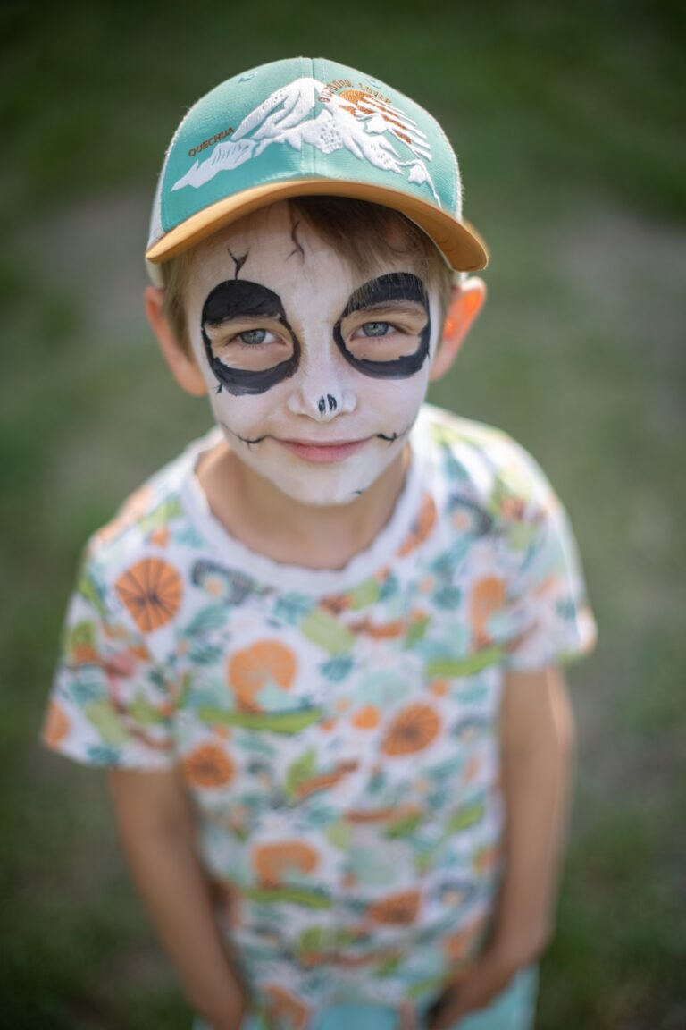 Komunitný narnijský piknik - ZŠ Narnia, Banská Bystrica