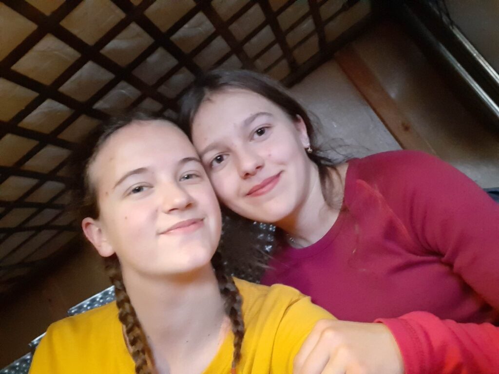 Dobrodružná expedícia DofE - ZŠ Narnia, Banská Bystrica