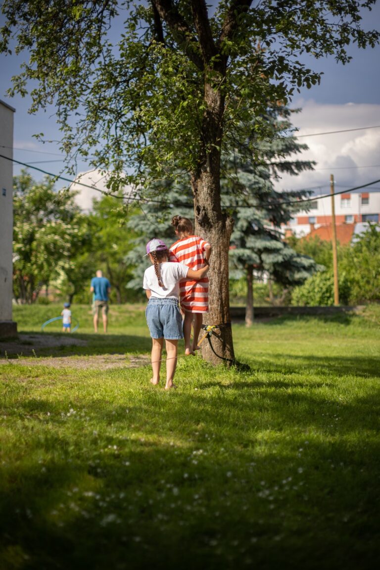Komunitný narnijský piknik - ZŠ Narnia, Banská Bystrica