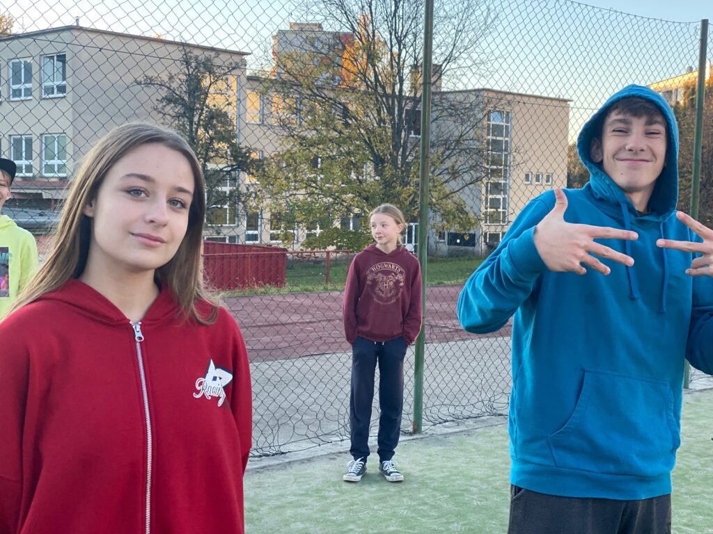 Narnia v pohybe - ZŠ Narnia, Banská Bystrica