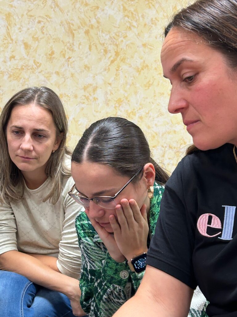 Žiaci oddychovali a zamestnanci školy investovali do seba - ZŠ Narnia, Banská Bystrica