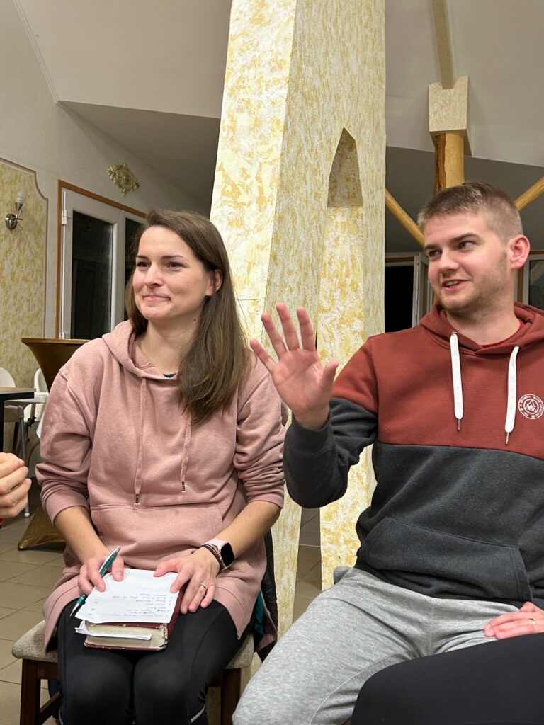 Žiaci oddychovali a zamestnanci školy investovali do seba - ZŠ Narnia, Banská Bystrica