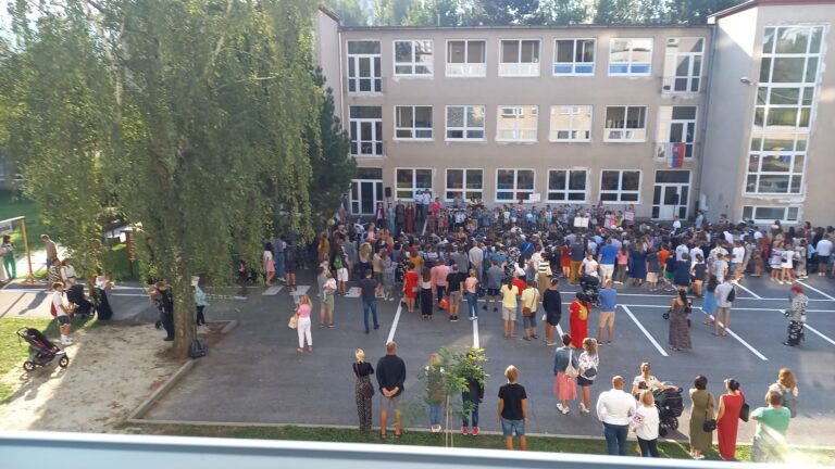 Brány Narnie sa otvorili dokorán - ZŠ Narnia, Banská Bystrica