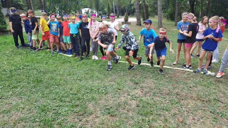 Aj piataci sa môžu zúčastniť Spartan race