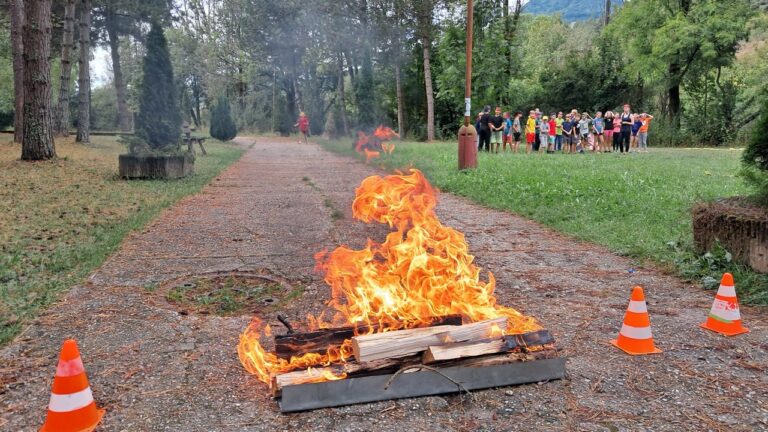 Aj piataci sa môžu zúčastniť Spartan race