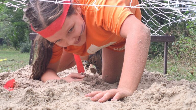Aj piataci sa môžu zúčastniť Spartan race