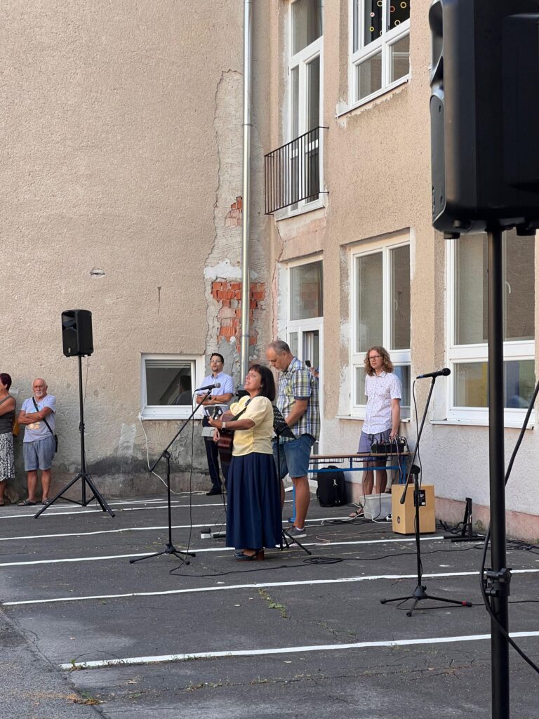 Brány Narnie sa otvorili dokorán - ZŠ Narnia, Banská Bystrica