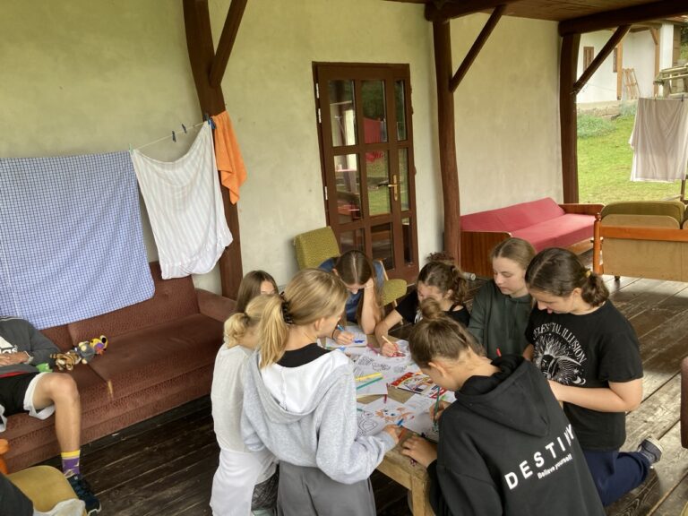 Chlapci sa stali kráľmi a dievčatá kráľovnami