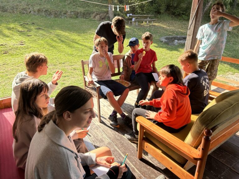 Chlapci sa stali kráľmi a dievčatá kráľovnami