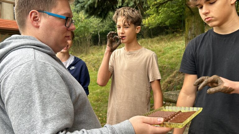 Chlapci sa stali kráľmi a dievčatá kráľovnami