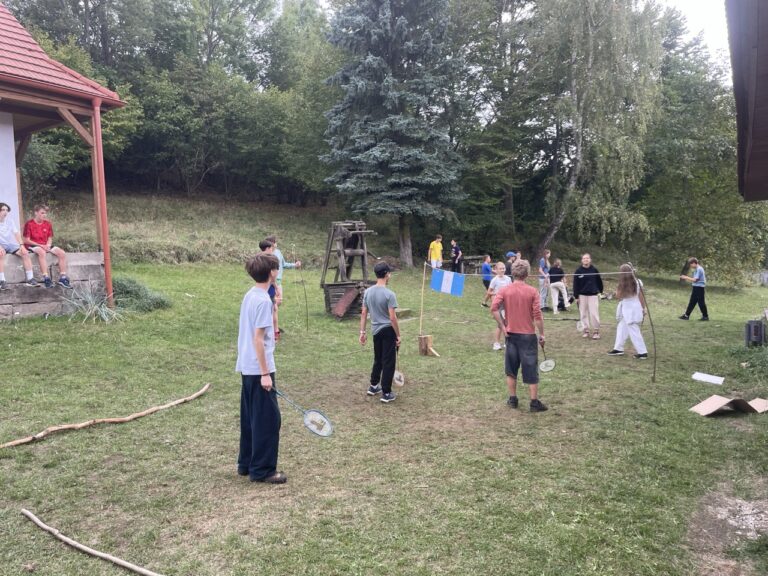 Chlapci sa stali kráľmi a dievčatá kráľovnami