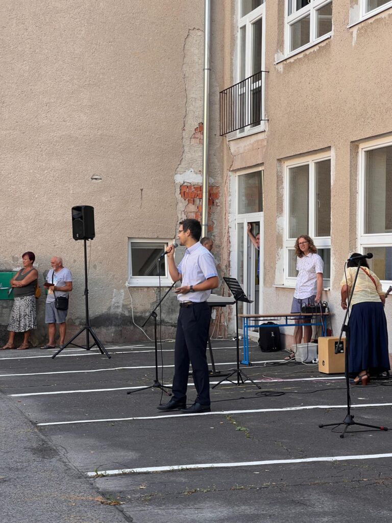Brány Narnie sa otvorili dokorán - ZŠ Narnia, Banská Bystrica