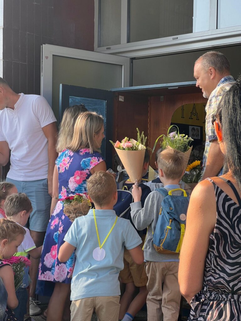 Brány Narnie sa otvorili dokorán - ZŠ Narnia, Banská Bystrica