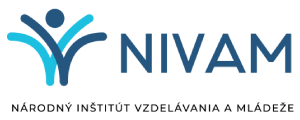 NIVAM logo - ZŠ Narnia, Banská Bystrica