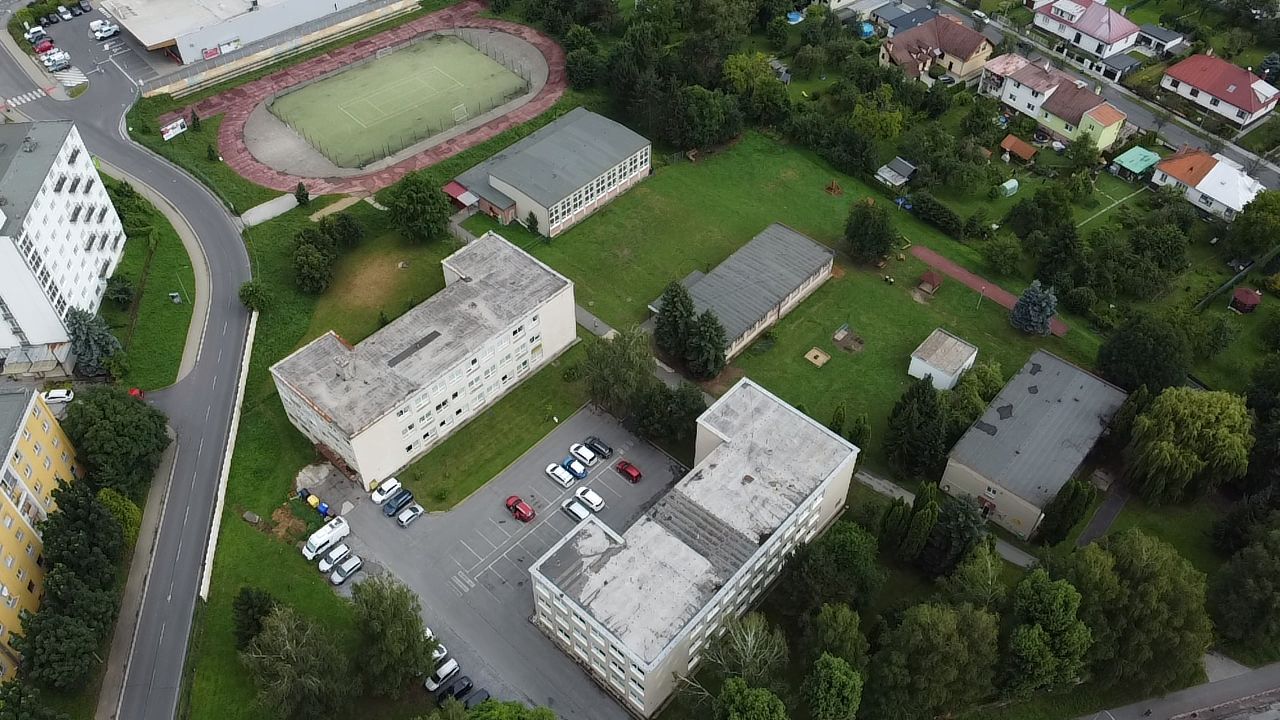 ZŠ Narnia, Banská Bystrica