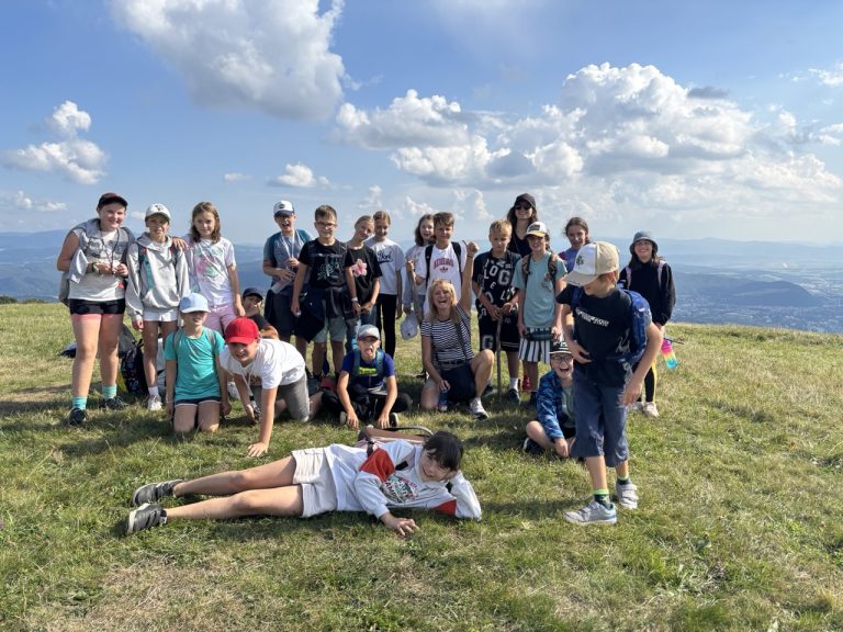 Piataci „utiekli“ zo školy