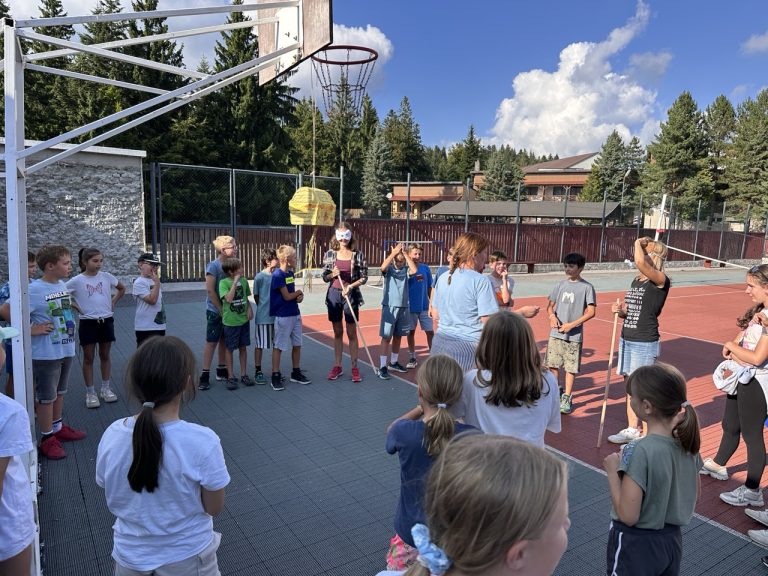 Piataci „utiekli“ zo školy