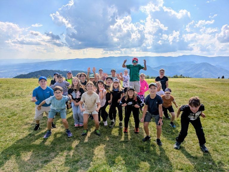 Piataci „utiekli“ zo školy