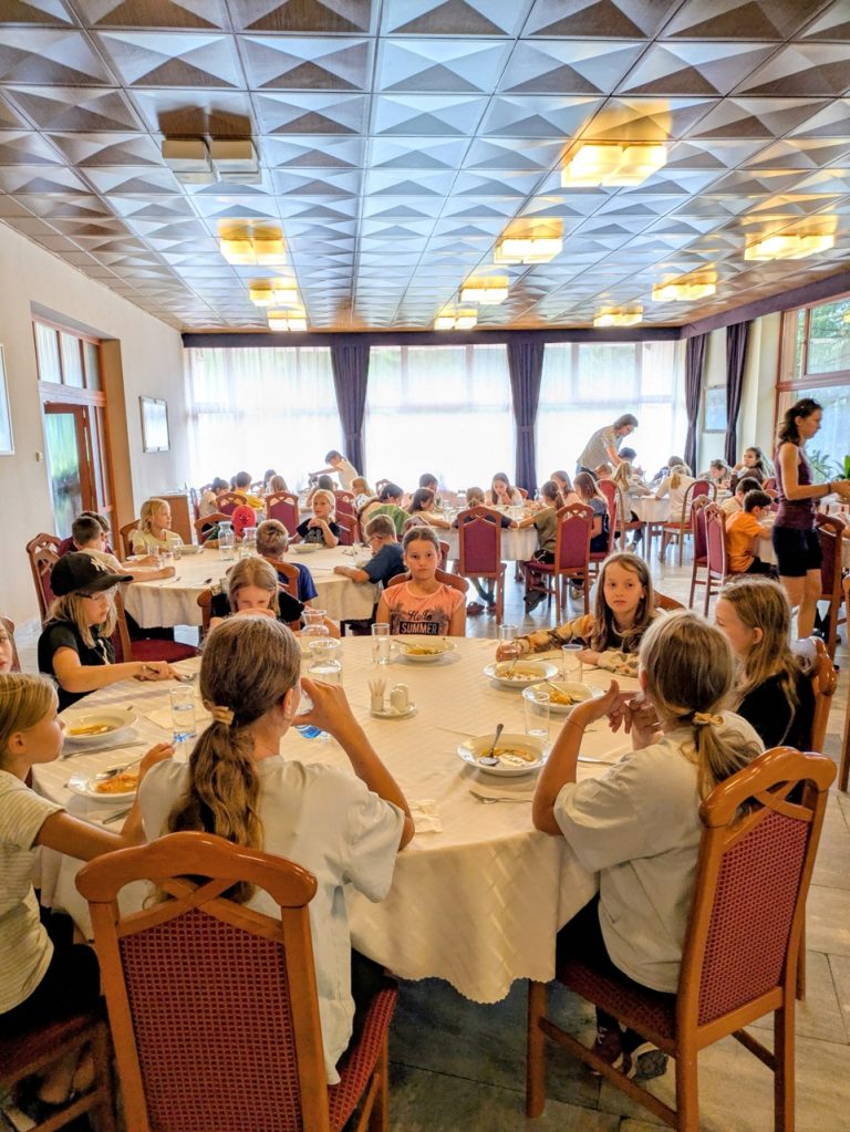 Piataci „utiekli“ zo školy
