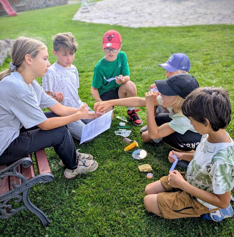 Piataci „utiekli“ zo školy