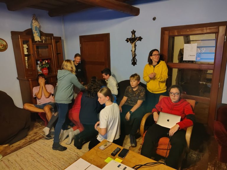 Zážitok, na ktorý sa nezabúda