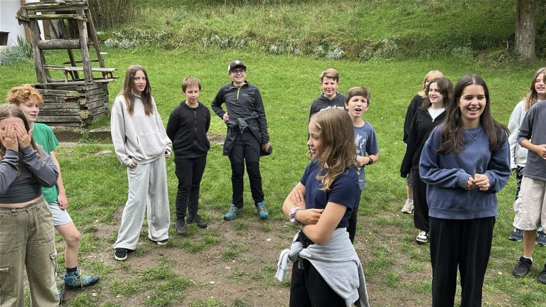 Zážitok, na ktorý sa nezabúda