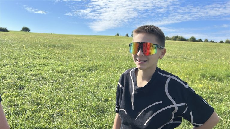 Našli sme sa v Labyrinte
