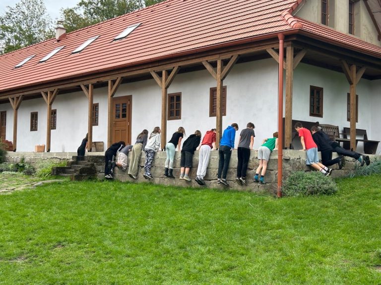 Zážitok, na ktorý sa nezabúda