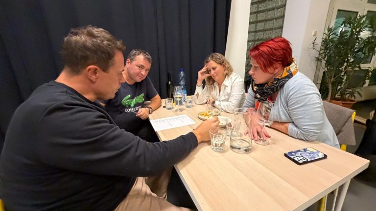 Narnijský kvíz priniesol večer plný zábavy a napätia