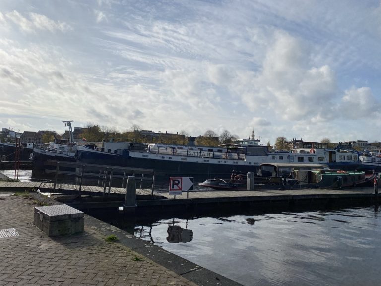 Zavítali sme do krajiny tulipánov