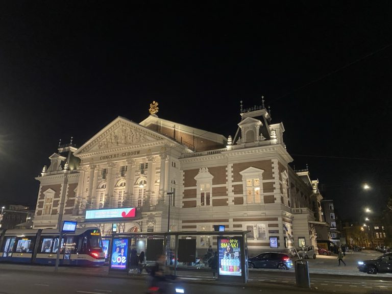 Zavítali sme do krajiny tulipánov