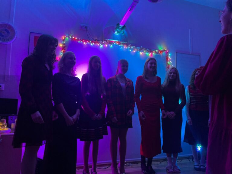 Aj tento rok bol výnimočný