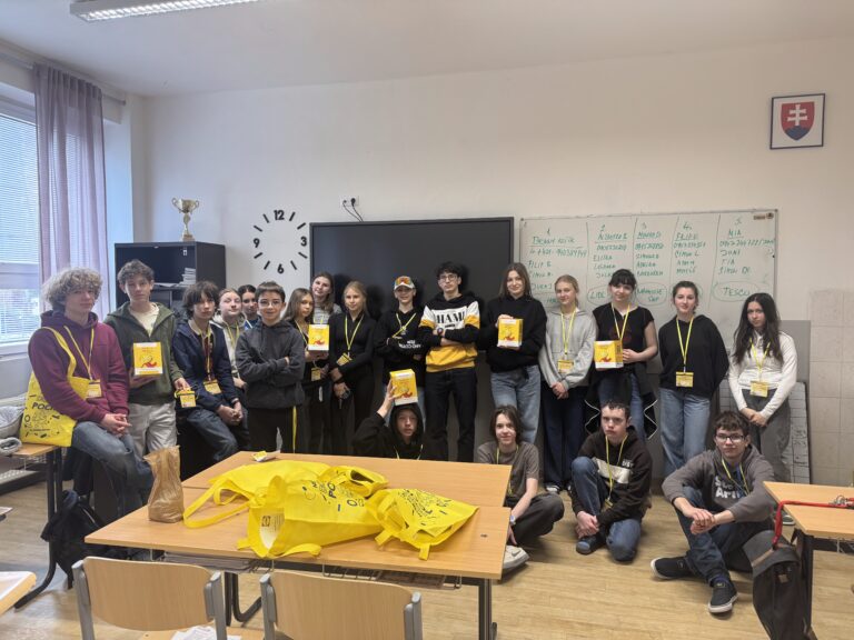 Hodina deťom – pomoc deťom a jednorodičom