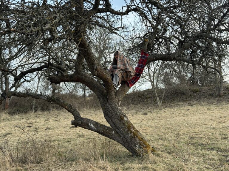 Ticho, ktoré lieči