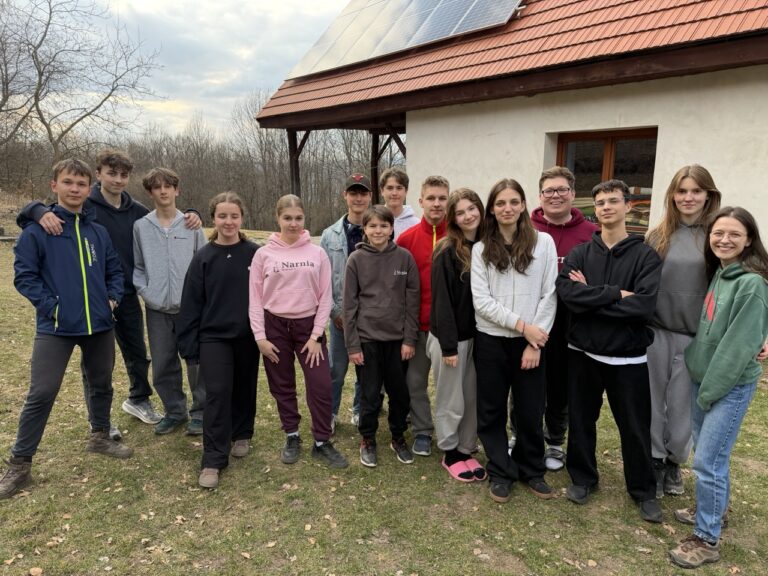 Ticho, ktoré lieči