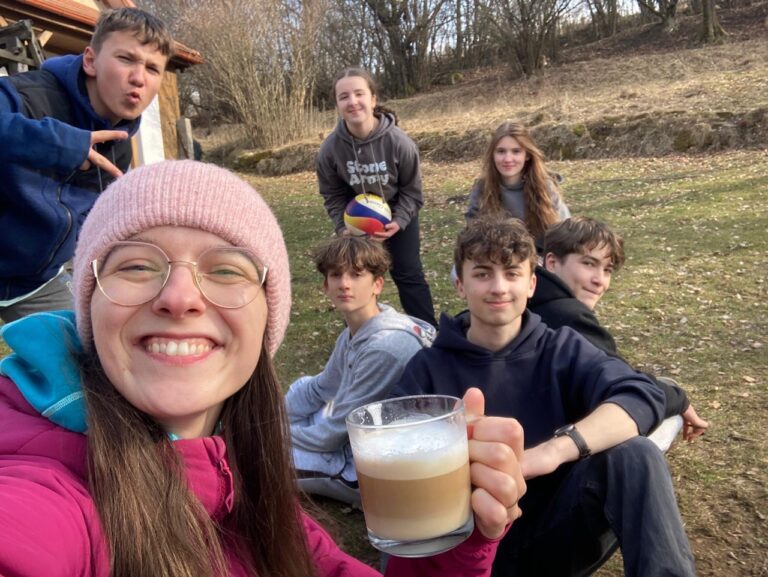 Ticho, ktoré lieči