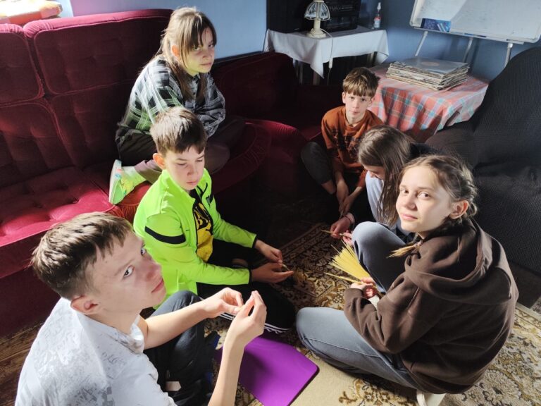 Šiestaci sa prvýkrát ponorili do Labyrintu