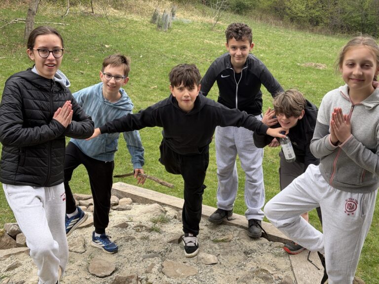 Šiestaci sa prvýkrát ponorili do Labyrintu
