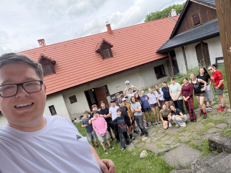 Keď sme odložili mobily