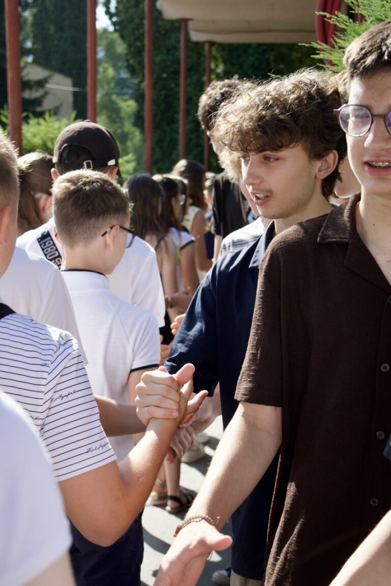 Spoločne sme uzavreli ďalší školský rok