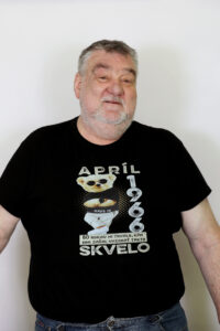 Peter Medveď