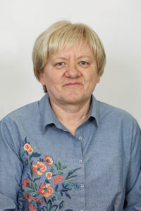 Erika Masariková