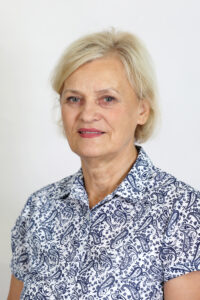 Anna Králová